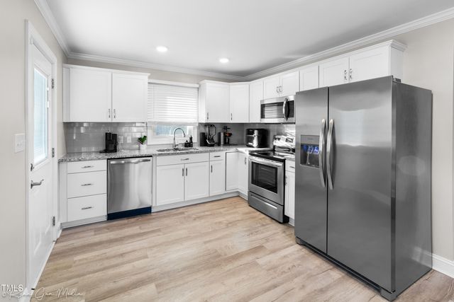 3047 Forrester Street, Durham, NC 27704