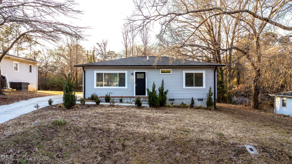 3047 Forrester Street, Durham, NC 27704