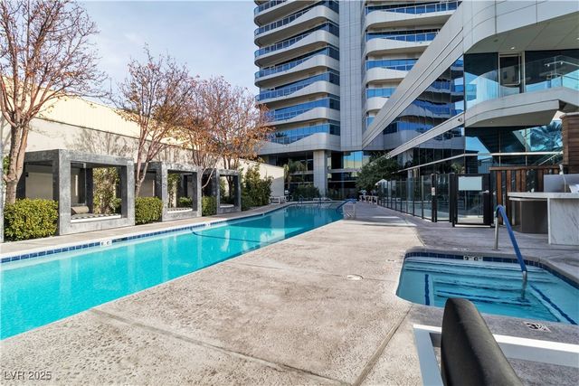 4471 Dean Martin Drive 606, Las Vegas, NV 89103