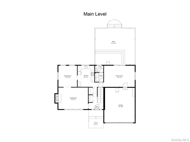 568 Farmers Mills Road, Carmel, NY 10512