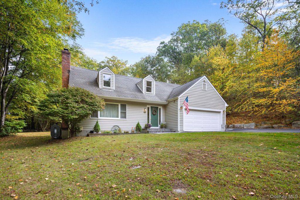 568 Farmers Mills Road, Carmel, NY 10512 — photo 3
