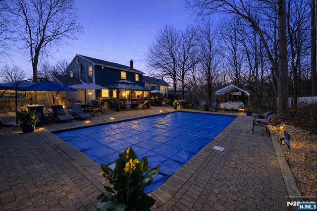 46 Maria Drive, Hillsdale, NJ 07642