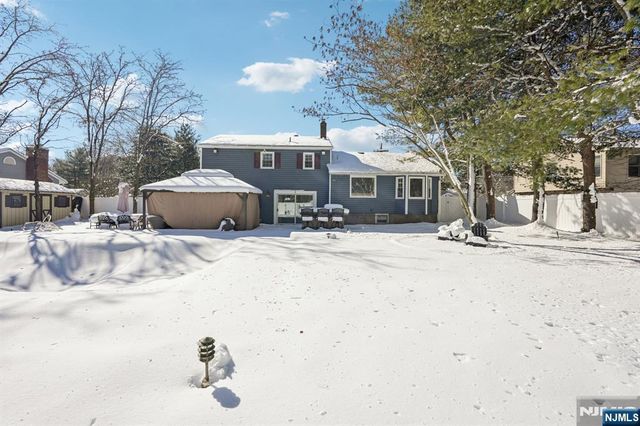 46 Maria Drive, Hillsdale, NJ 07642