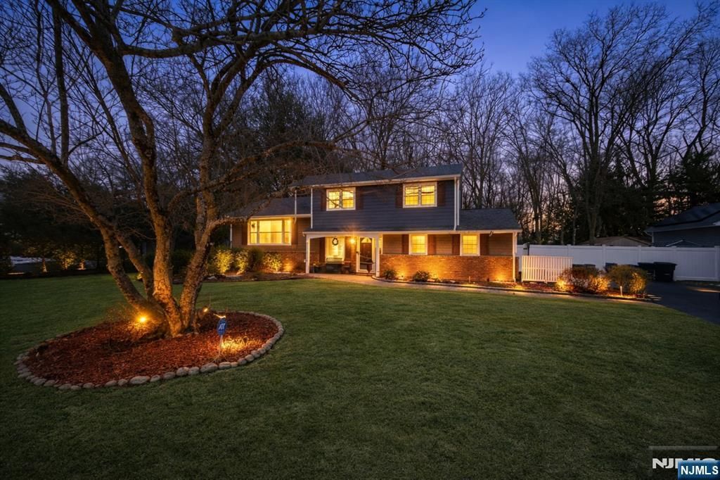 46 Maria Drive, Hillsdale, NJ 07642