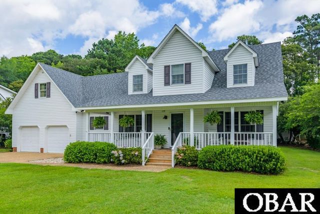 128 Daphne Lane Lot 17, Manteo, NC 27954