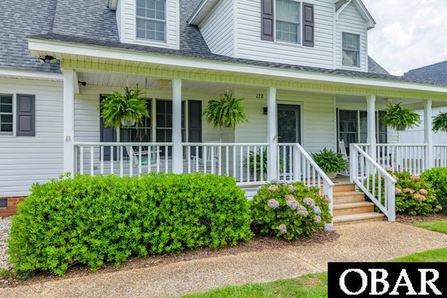 128 Daphne Lane Lot 17, Manteo, NC 27954