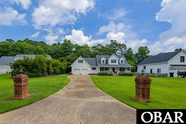128 Daphne Lane Lot 17, Manteo, NC 27954