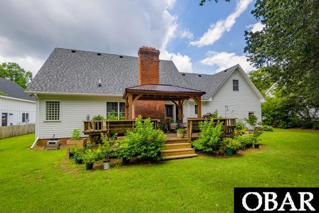 128 Daphne Lane Lot 17, Manteo, NC 27954