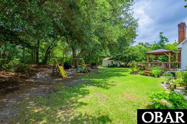 128 Daphne Lane Lot 17, Manteo, NC 27954