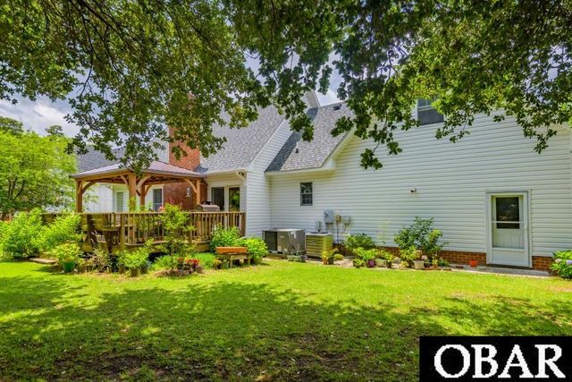 128 Daphne Lane Lot 17, Manteo, NC 27954