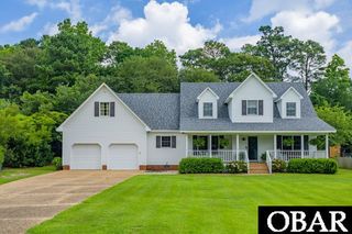 128 Daphne Lane Lot 17, Manteo, NC 27954
