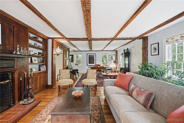 9665 New Oregon Road, Eden, NY 14057