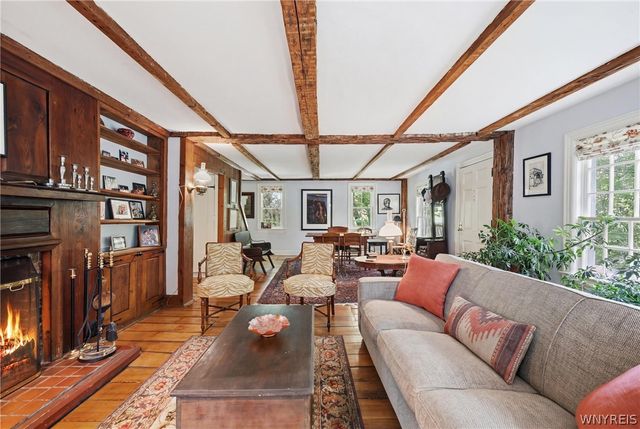 9665 New Oregon Road, Eden, NY 14057