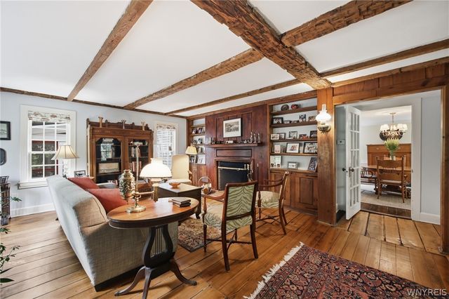 9665 New Oregon Road, Eden, NY 14057