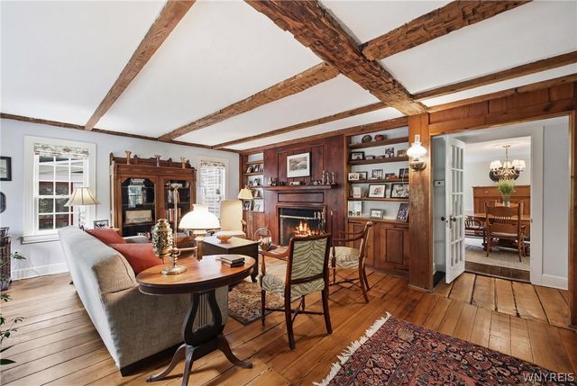 9665 New Oregon Road, Eden, NY 14057