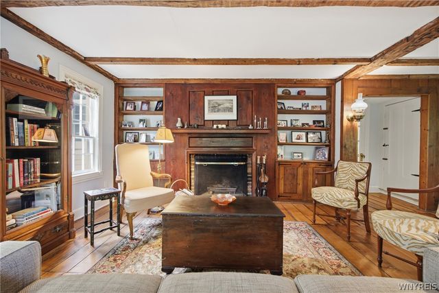 9665 New Oregon Road, Eden, NY 14057