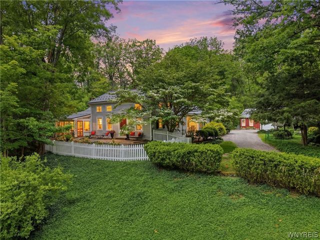 9665 New Oregon Road, Eden, NY 14057