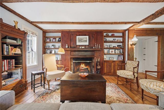 9665 New Oregon Road, Eden, NY 14057