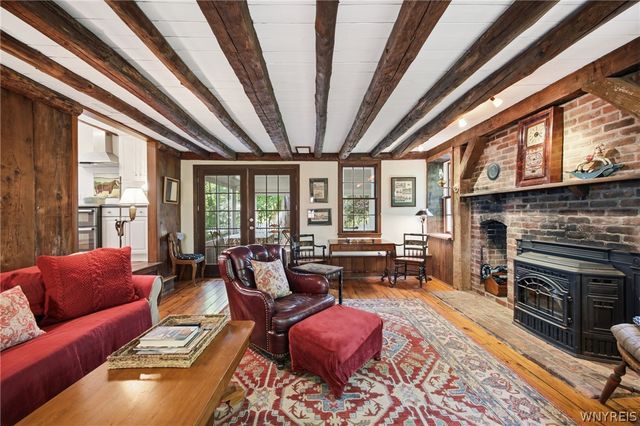 9665 New Oregon Road, Eden, NY 14057