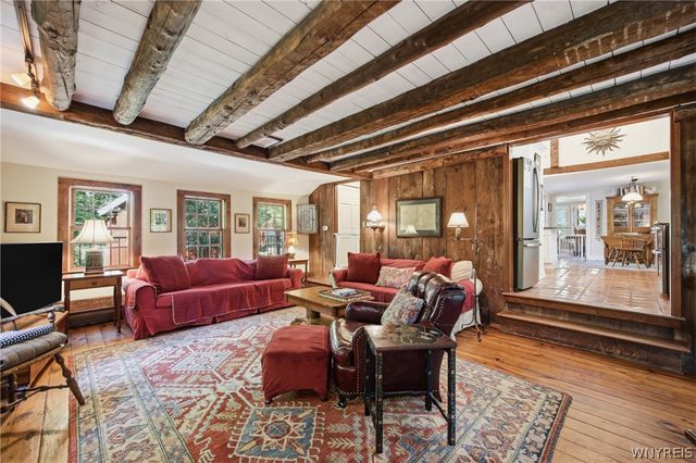 9665 New Oregon Road, Eden, NY 14057