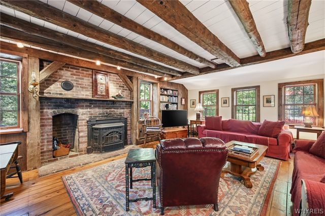 9665 New Oregon Road, Eden, NY 14057