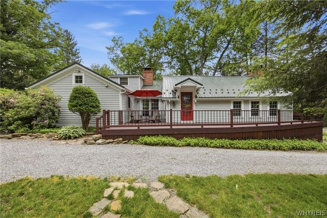 9665 New Oregon Road, Eden, NY 14057