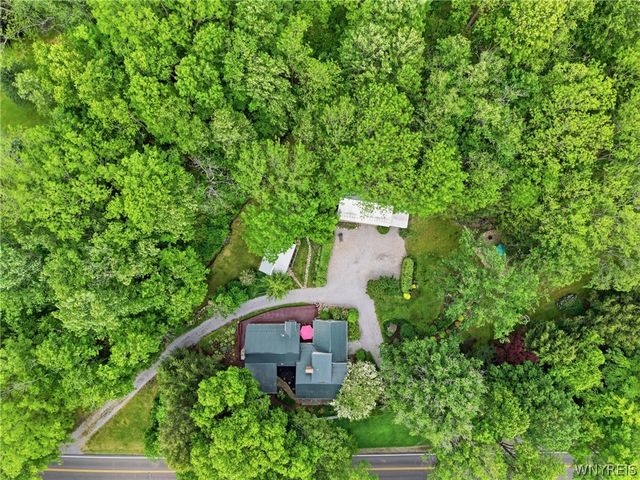 9665 New Oregon Road, Eden, NY 14057