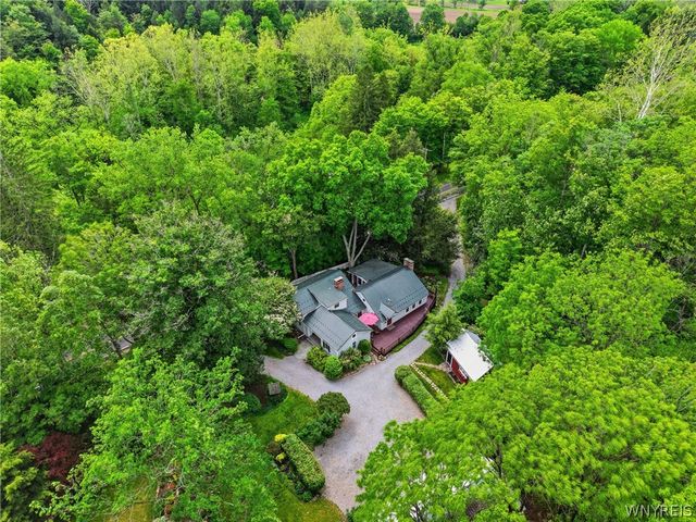 9665 New Oregon Road, Eden, NY 14057