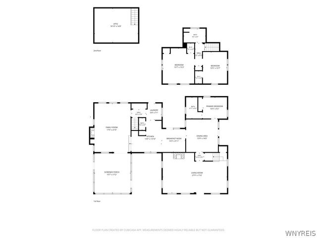 9665 New Oregon Road, Eden, NY 14057