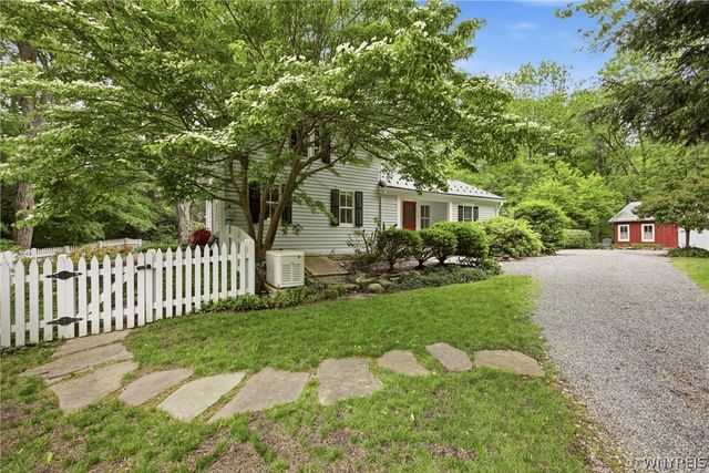 9665 New Oregon Road, Eden, NY 14057