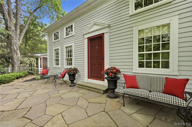 9665 New Oregon Road, Eden, NY 14057