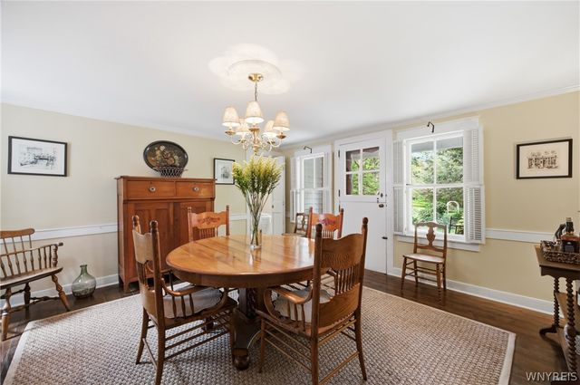 9665 New Oregon Road, Eden, NY 14057