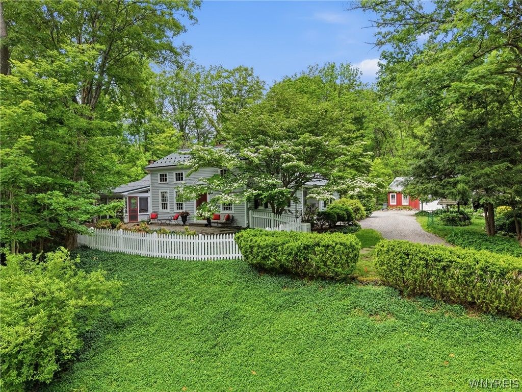 9665 New Oregon Road, Eden, NY 14057