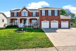 2436 Rumford Way, Beavercreek, OH 45431