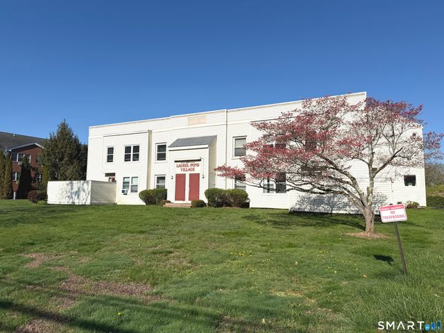 226 Laurel Street 11, East Haven, CT 06512