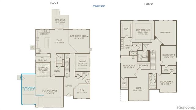 59604 Schuss Gully Drive, New Hudson, MI 48165