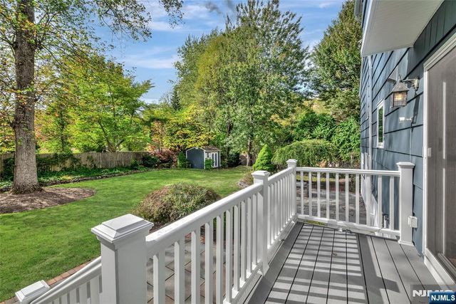 48 Oak Drive, Roseland, NJ 07068