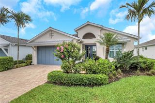 8924 Mustique LN, Naples, FL 34114