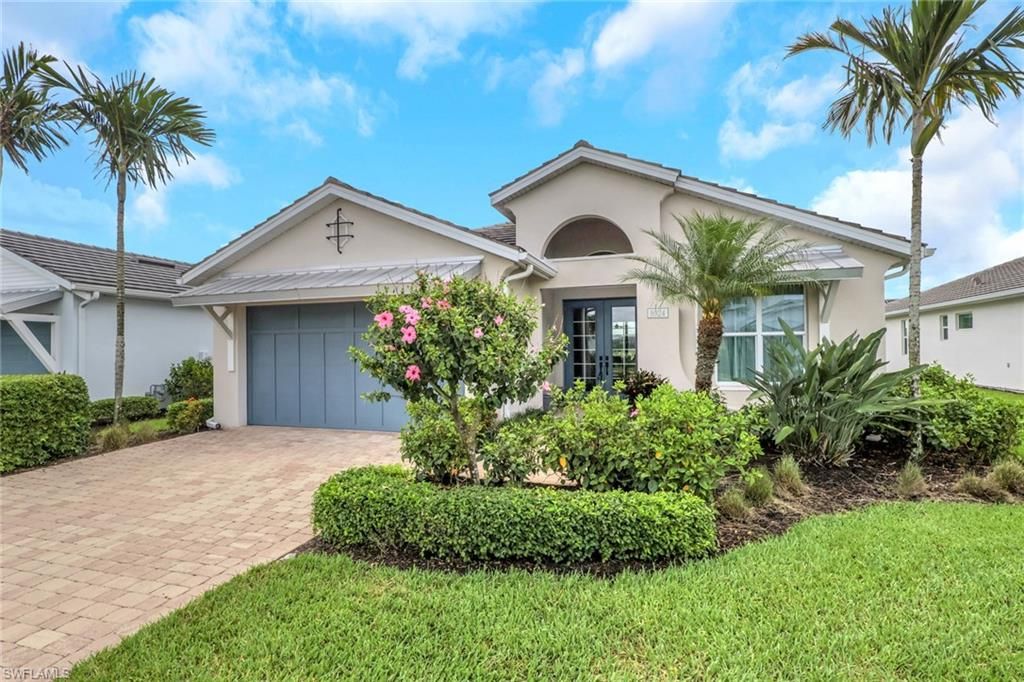 8924 Mustique LN, NAPLES, FL 34114 — exterior