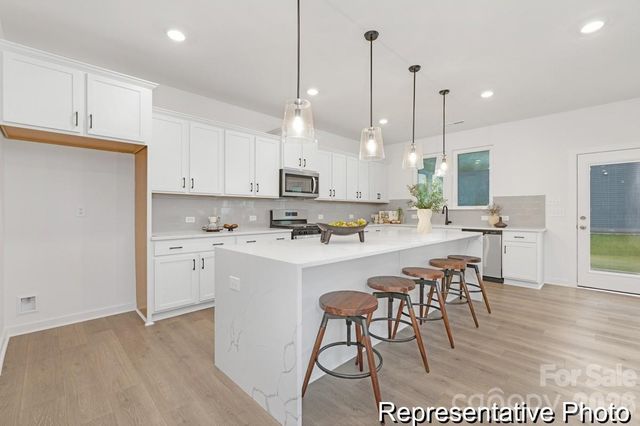 1543 Autumn Banks Way 19, High Shoals, NC 28077