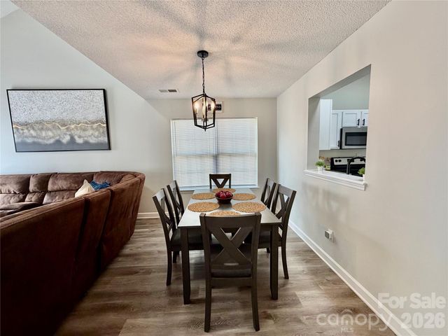 1938 Sunset Village Drive, Charlotte, NC 28216