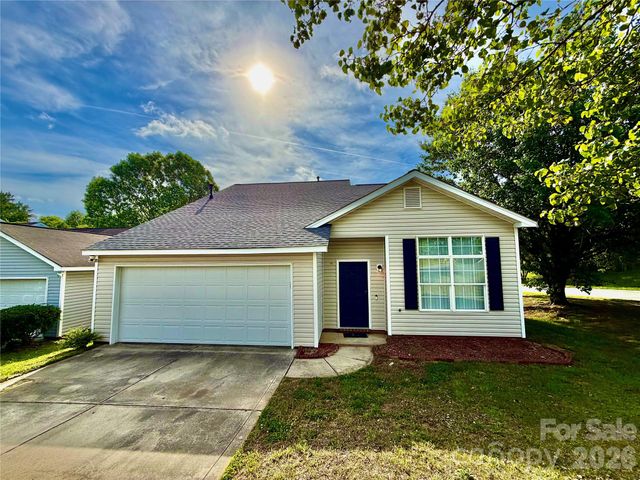 1938 Sunset Village Drive, Charlotte, NC 28216