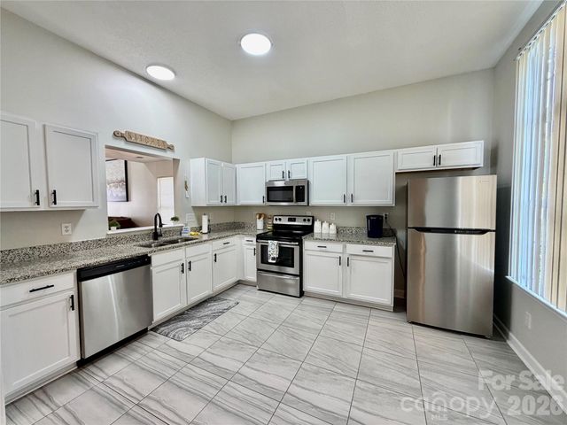 1938 Sunset Village Drive, Charlotte, NC 28216