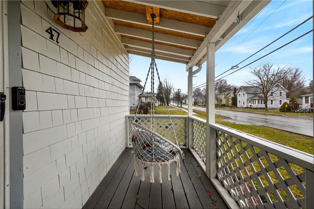 47 Carlton Street, Sodus, NY 14551