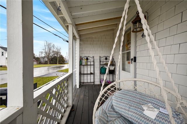 47 Carlton Street, Sodus, NY 14551