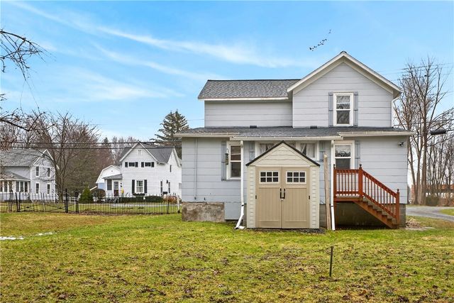 47 Carlton Street, Sodus, NY 14551