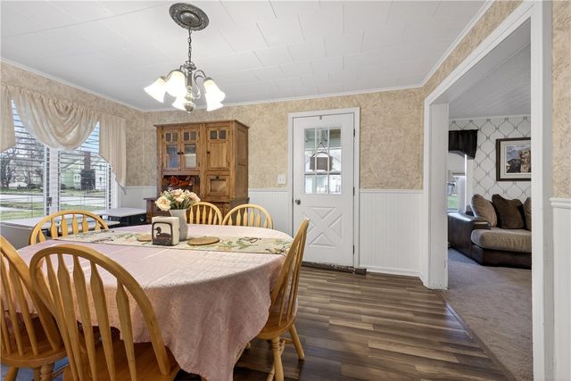 47 Carlton Street, Sodus, NY 14551