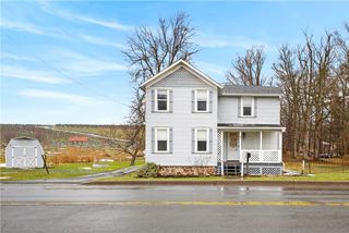 47 Carlton Street, Sodus, NY 14551