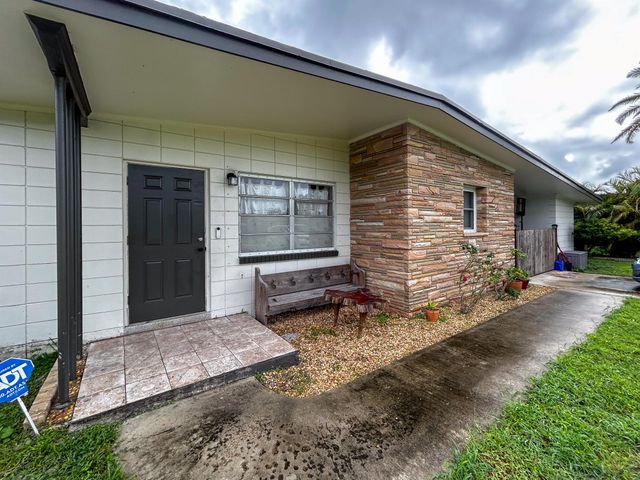 768 Cypress Street, Port St Lucie, FL 34952
