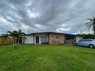 768 Cypress Street, Port St Lucie, FL 34952